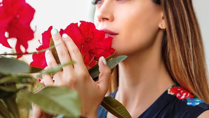 Melissa Satta contro il razismo su Instagram Melissa Satta contro il razismo su Instagram