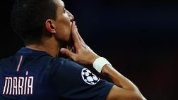 La Repubblica – La Juventus pensa ad Angel Di Maria. Tanti obiettivi comuni con l’Inter