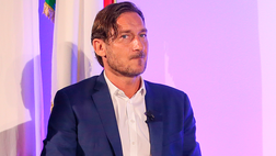 Totti: “Finale Europeo sarà un’emozione fortissima. L’Italia ha grandi valori”