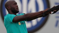 Lukaku: “Io per sempre interista, grazie a tutti. Chelsea occasione della vita”
