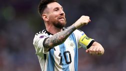 Messi annuncia: “Domenica la mia ultima partita in assoluto ai Mondiali”
