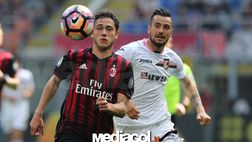 Milan, Calabria: “Ibrahimovic fondamentale per leadership. Pioli sembrava quasi…”
