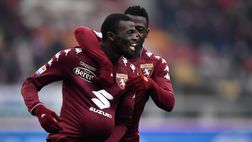 Calciomercato Torino, il punto sulle uscite: da Barreca a Niang, quanti nodi da sciogliere