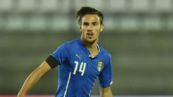 Verre: “Bravi a soffrire contro una Fiorentina forte. Il mio gol? Ho visto Dragowski fuori e…”