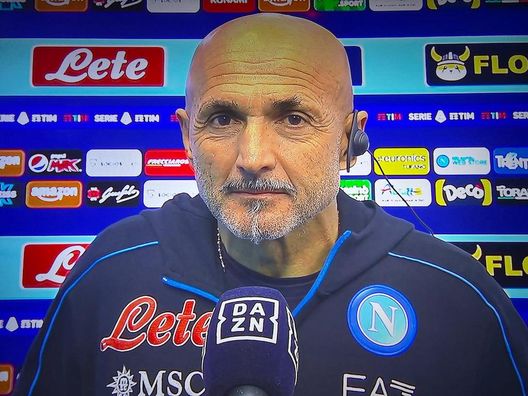 Foto: DAZN Serie A: rivivi Napoli-Fiorentina, 2-3. Mertens e Osimhen non bastano- immagine 2