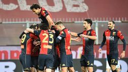 Serie B, ok Parma e Genoa. Cade il Frosinone a Benevento. Poker Reggina, pari Venezia