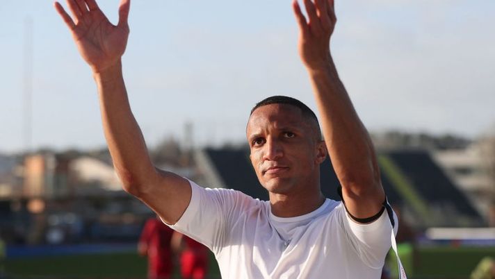 Gazzetta: “Becao non prolunga, scoppia il caso: anche l’Inter alla finestra” - immagine 1