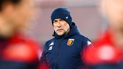 Lazio, Oddi: “Genoa ben messo da Ballardini. Ecco su chi punto”