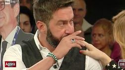 Inchiesta Report, Ruffo: “Non cerco fama, mi occupo di malaffare nel calcio. La Juventus…”