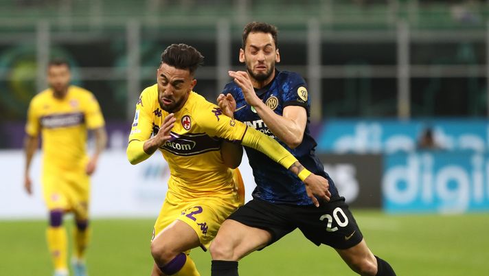 Nico, un gol da centravanti giocando da centravanti. Italiano prende appunti? - immagine 1