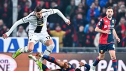 Udinese / Open Var sul gol annullato a Lucca: “Ottima decisione”