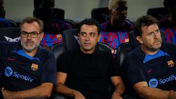 Barcellona-Rayo 0-0, Xavi: “Lewandowski? I gol arriveranno” | VIDEO