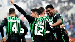Serie A, Cremonese-Sassuolo: le formazioni ufficiali della sfida dello “Zini”