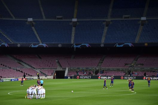 (Photo by Alex Caparros/Getty Images) (Photo by Alex Caparros/Getty Images)