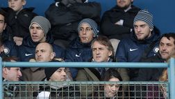 L’Inter segue con attenzione un attaccante dell’Atletico Madrid