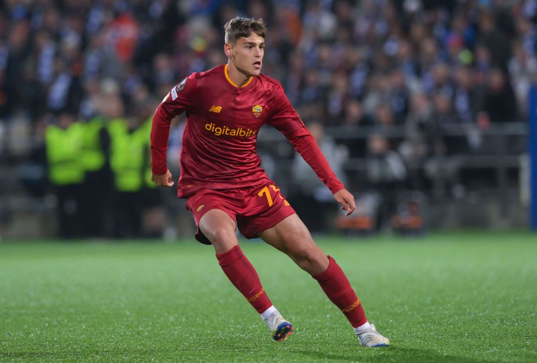 Helsinki-Roma 1-2 – FOTO GALLERY - immagine 83