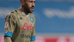 INFORTUNI – Le prime diagnosi per Ospina, Lozano e Cuadrado: ecco le novità