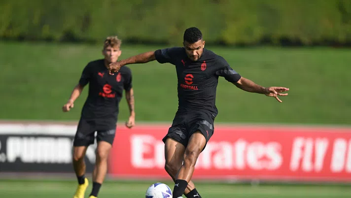 Milan, il report dell'allenamento odierno: testa rivolta al Torino | News (getty images)