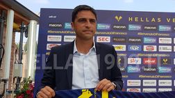 Verona, D’Amico va, arriva Marroccu: finisce un’era per l’Hellas. E ora…