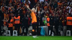 Galatasaray, la promessa di Icardi ai compagni di squadra: “Al derby ci penso io!”