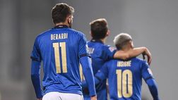 VIDEO Nations League, Italia ad un passo dalle Final Four: ecco tutte le combinazioni
