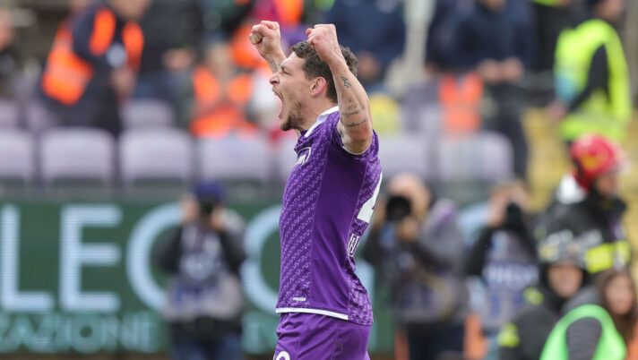 Chi mettere in attacco alla 26a giornata al fanta: la divisione fascia per fascia - immagine 1