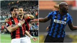 Milan-Inter, quando il derby vale lo Scudetto | VIDEO