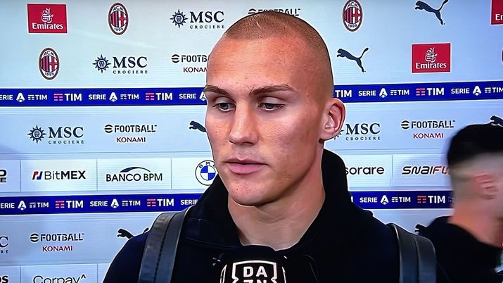 Ostigard: “Siamo pronti a giocare in maniera diversa. Ecco cosa penso dei nuovi acquisti” - immagine 1