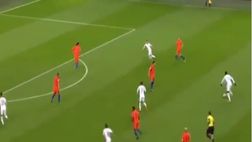 VIDEO / Pogba, gollasso! La Francia vince 1-0 con l’Olanda. E l’ex Juve…