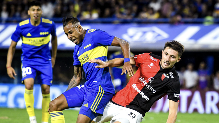 Getty Images  Mercato, il Verona stringe per Garcés - immagine 1