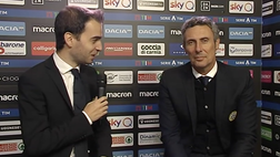 VIDEO Gotti e la sua ultima(?) da primo allenatore