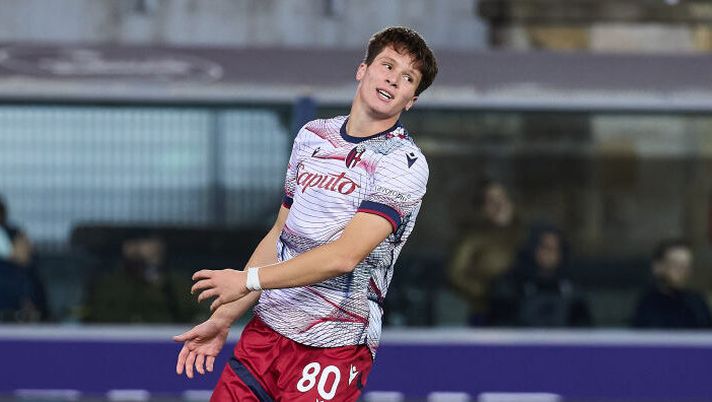 Motta: “Fabbian? E’ in un gruppo dove tutti fanno bene: ma quando avrà il suo momento…” - immagine 1