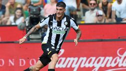 Ufficiale – Udinese, De Paul rinnova il contratto fino al 2024