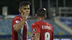 Copa América 2021 – Paraguay-Bolivia 3-1: gol e highlights | VIDEO
