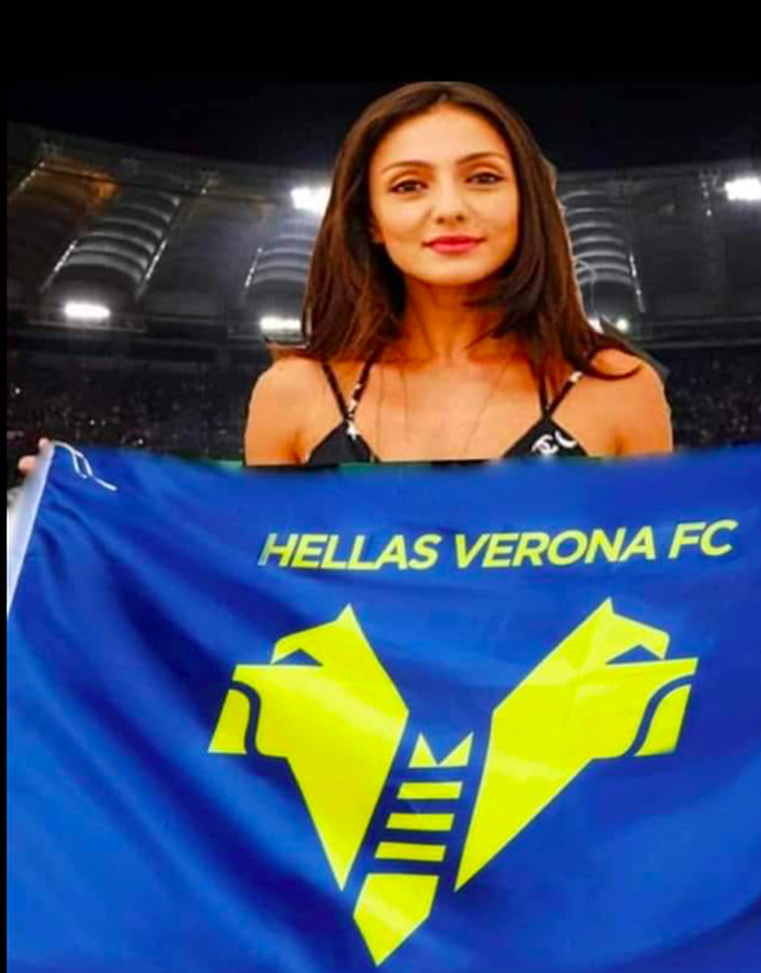 Ambra, la pearà, il Cholito: Juve ko con l’Hellas, social scatenati- immagine 4