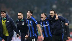 A. Paganin: “Inter? Devo fare i complimenti a uno in particolare. Lukaku? Non so se…”