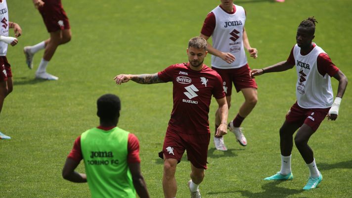 Torino, la giornata: al via l’ultima settimana di campionato - immagine 1