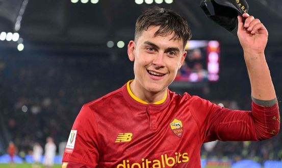 Getty Images Roma, dipendenza da Dybala anche nel 2023: 3 gol su 4 nascono dalla Joya- immagine 2