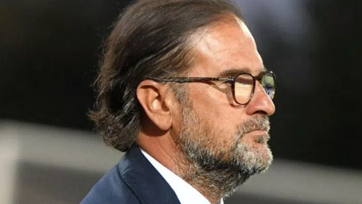 Napoli Femminile, dg Crisano: &#8220;Piedi per terra e coltello tra i denti”
