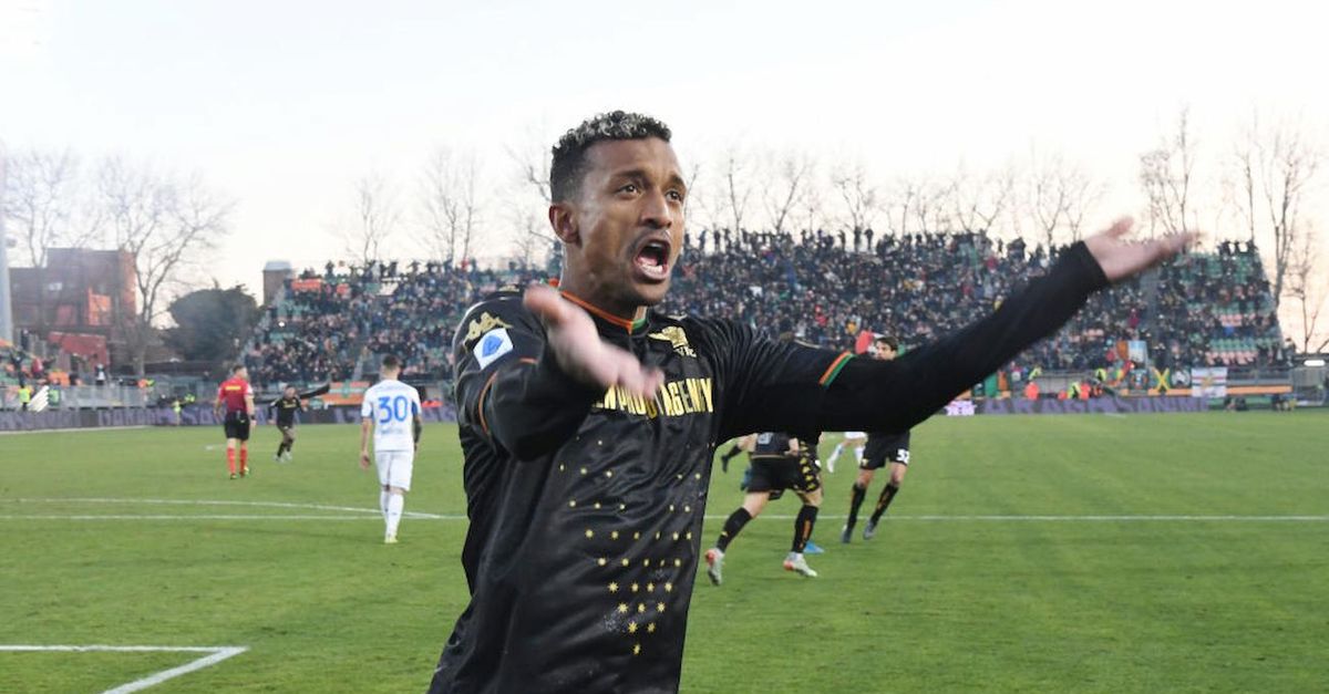 Nani Inzaghi Si Vedeva Che Era Da Big Contro L Inter Ho Capito Una 