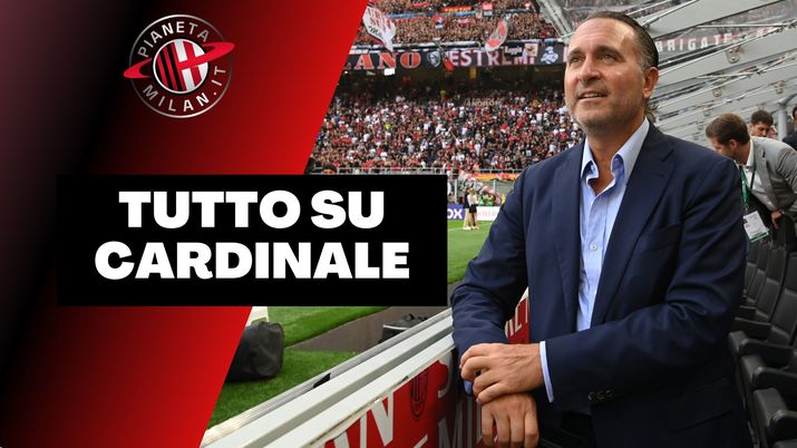 Cardinale tra Milan, Yankees e Ben Affleck: il ritratto di 'Business Insider' (getty images)