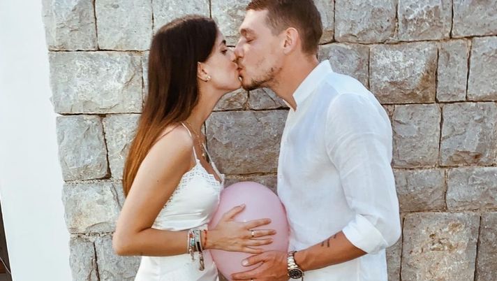 Juve-Toro, è derby anche tra wags, ecco chi sono le più note e affascinanti - immagine 1