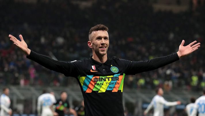 CorSera – Rinnovo, a Perisic la scelta: vuole più di 5 milioni. L’Inter… - immagine 1