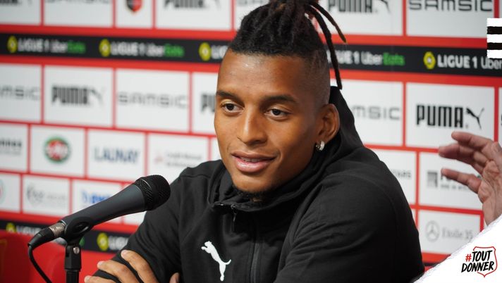 Fonte foto: staderennais.com Fonte foto: staderennais.com