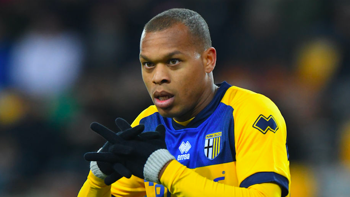 Parma, Inglese non ci sarà. Biabiany out, problemi al ginocchio Parma, Inglese non ci sarà. Biabiany out, problemi al ginocchio - immagine 1