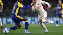 Verona, Zaffaroni: “Ci giochiamo la salvezza nell’ultima partita”