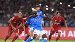 Fantacalcio Napoli, infortunio Osimhen: esce anzitempo dal campo. E sui rigori…