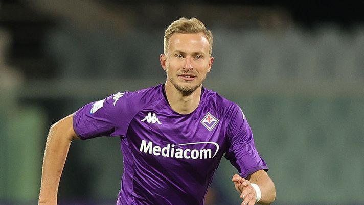 Barak: “Non pensavo che la Fiorentina mi avrebbe riscattato, come mi vedo nel nuovo ruolo” Barak: “Non pensavo che la Fiorentina mi avrebbe riscattato, come mi vedo nel nuovo ruolo” - immagine 1