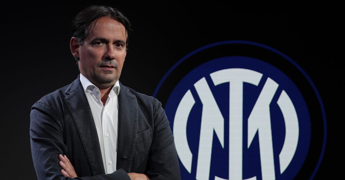 Inter News Ultim ora Inzaghi Lascia Senza Parole Zhang Cittaceleste it