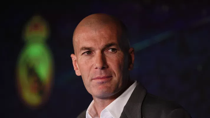 Atletico Madrid-Real Madrid, Zidane: &#8220;Siamo vivi e lotteremo ancora per vincere la Liga. Rigore non dato? Vi dico la mia&#8221;